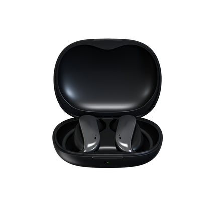 Wireless Gaming Bluetooth Earphones with Digital Display