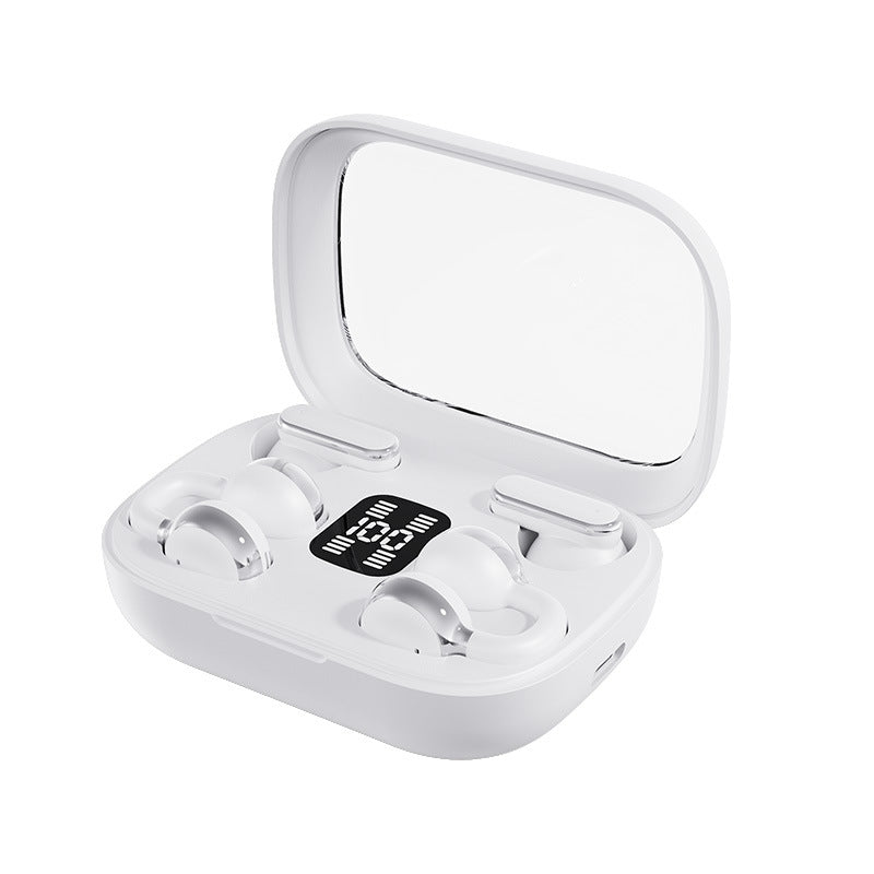 Wireless Gaming Bluetooth Earphones with Digital Display