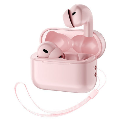 Wireless Gaming Bluetooth Earphones with Digital Display
