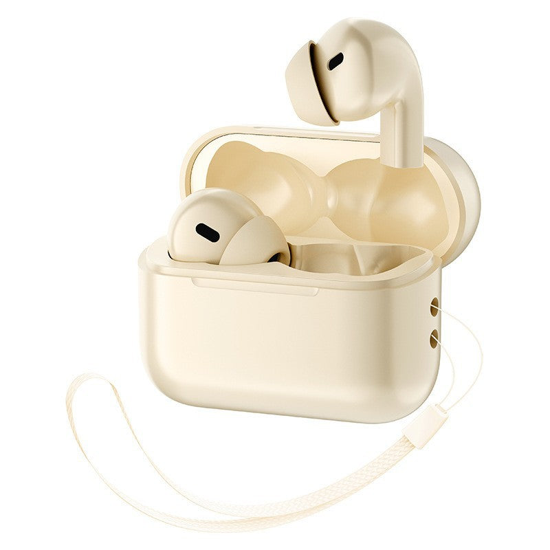 Wireless Gaming Bluetooth Earphones with Digital Display
