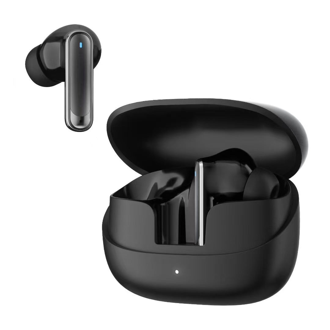 Wireless Gaming Bluetooth Earphones with Digital Display
