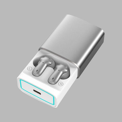 Wireless Gaming Bluetooth Earphones with Digital Display